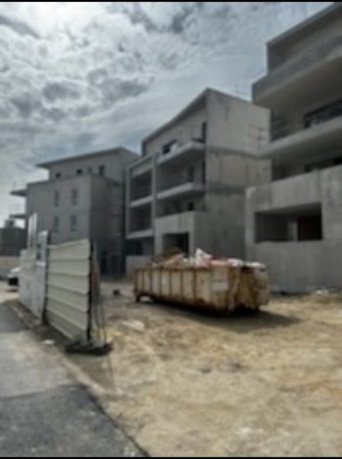 slm-propreté société de nettoyage de fin de chantier Montpellier