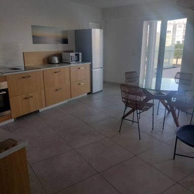slm-propreté société de nettoyage de airbnb Montpellier