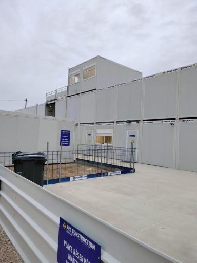 nettoyage base de vie Montpellier, slm-propreté société de nettoyage Montpellier