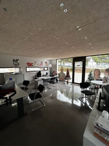entretien de bureau à Montpellier par slm-propreté