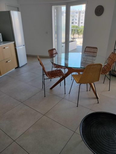 slm-propreté société de nettoyage de airbnb Montpellier