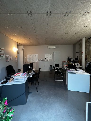 entretien de bureau à Montpellier par slm-propreté