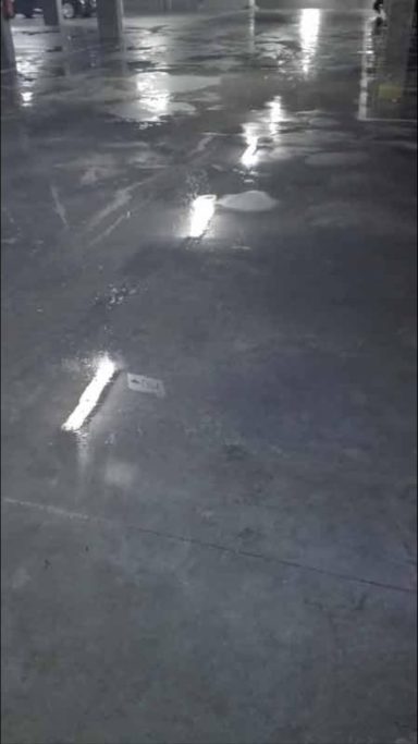 slm-propreté société de nettoyage de fin de chantier Montpellier