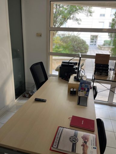 slm-propreté société d'entretien de bureaux Montpellier
