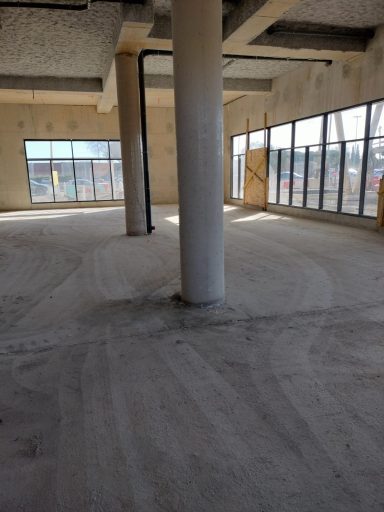 slm-propreté société de nettoyage de fin de chantier Montpellier