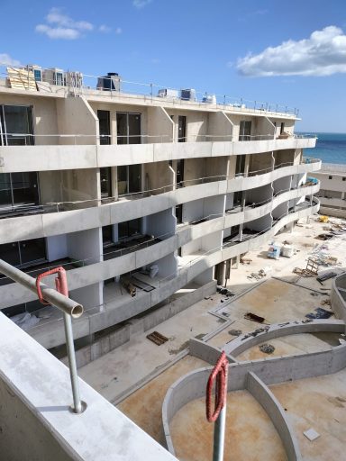 slm-propreté société de nettoyage de fin de chantier Montpellier