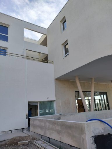 nettoyage fin de chantier
