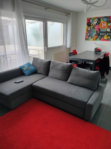 nettoyage airbnb Montpellier