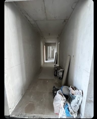 nettoyage fin de chantier Montpellier