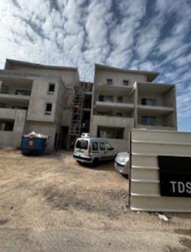nettoyage fin de chantier Montpellier