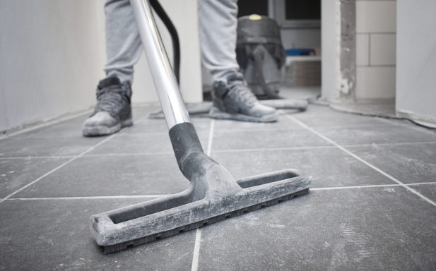 slm-propreté société de nettoyage de fin de chantier Montpellier