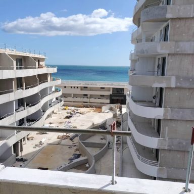 slm-propreté société de nettoyage de fin de chantier Montpellier
